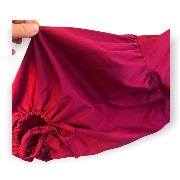 Halogen Magenta Pink Top - Picture 9 of 9